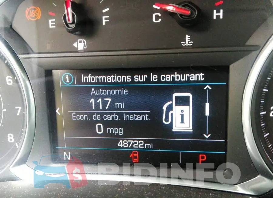 3GKALTEX4JL313385 Photo# 7