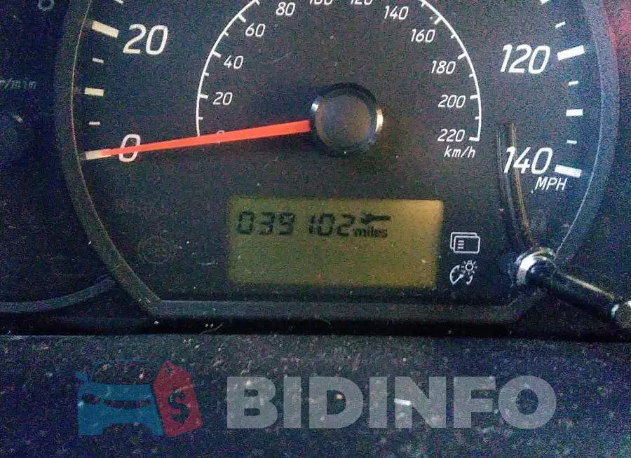 ML32F3FJ7KHF14379 Photo# 7