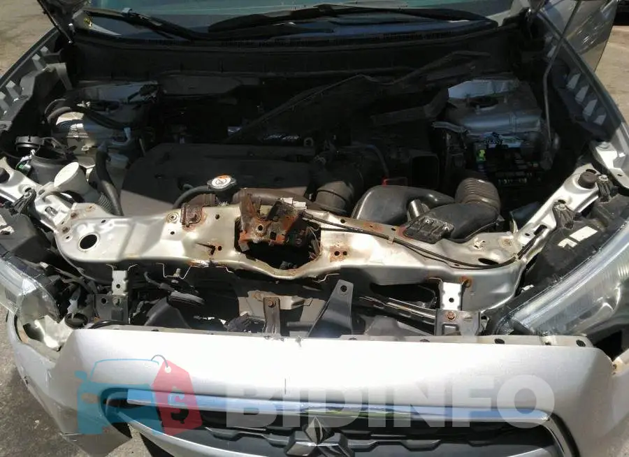 4A4AR3AUXFE017115 Photo# 10