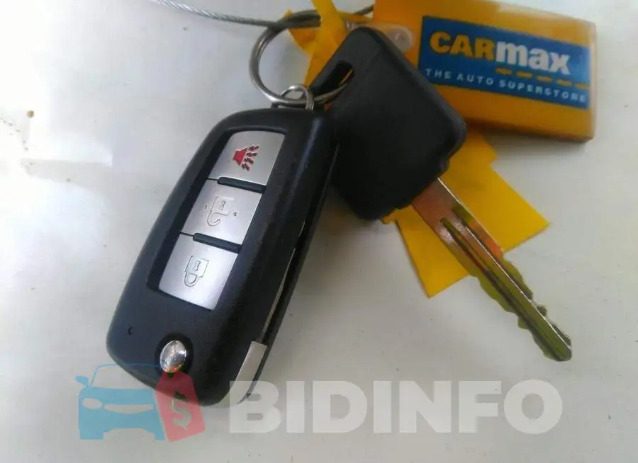 KNMAT2MV8JP543229 Photo# 11