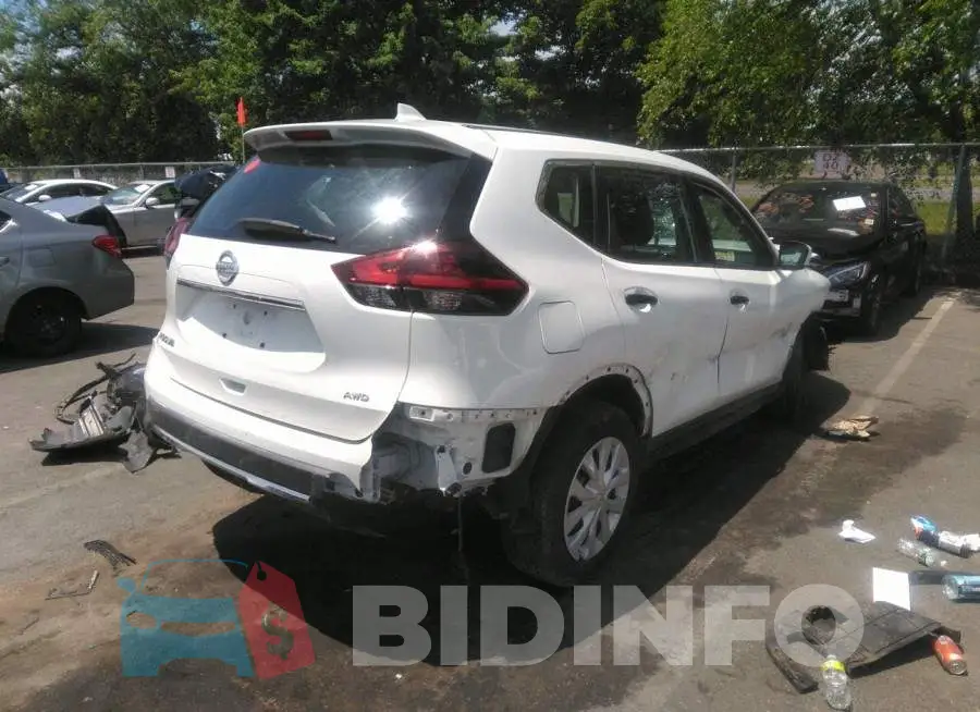 KNMAT2MV8JP543229 Photo# 4