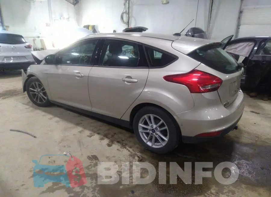 1FADP3K20HL203824 Photo# 3