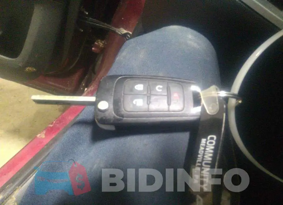 2GNFLFEKXH6237023 Photo# 11
