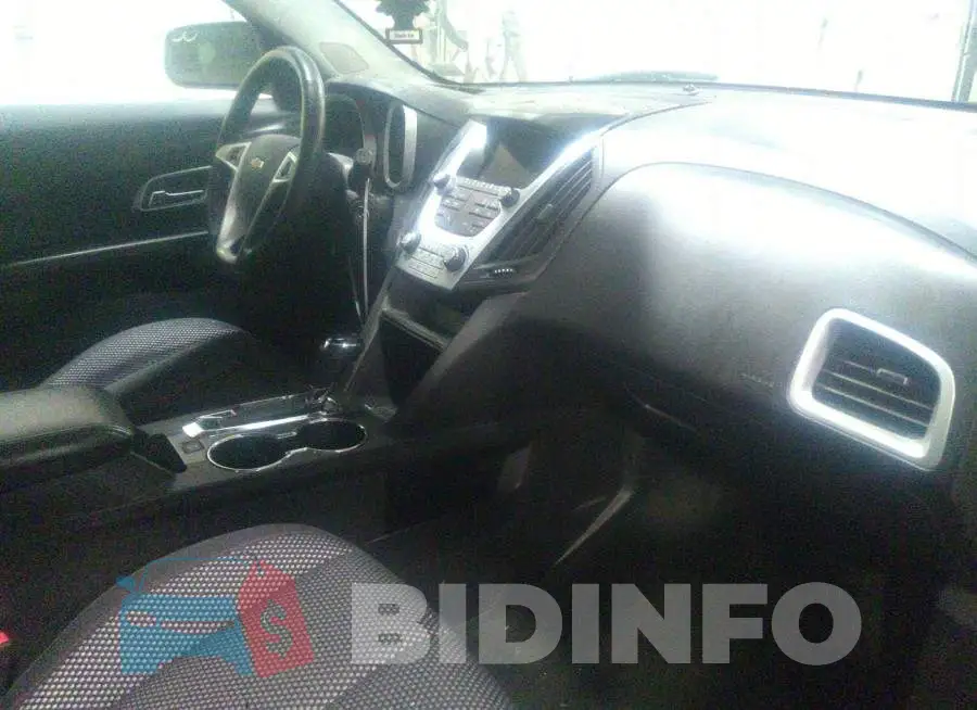 2GNFLFEKXH6237023 Photo# 5