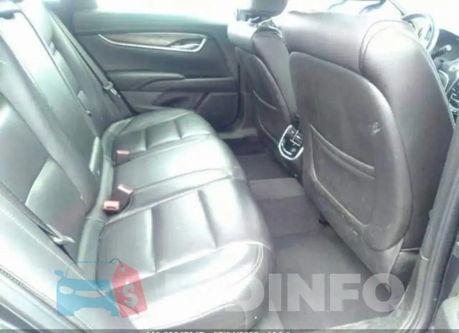 2G61M5S39K9153114 Photo# 8