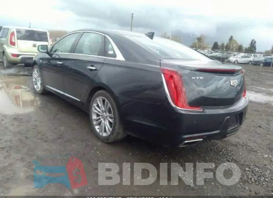 2G61M5S39K9153114 Photo# 3