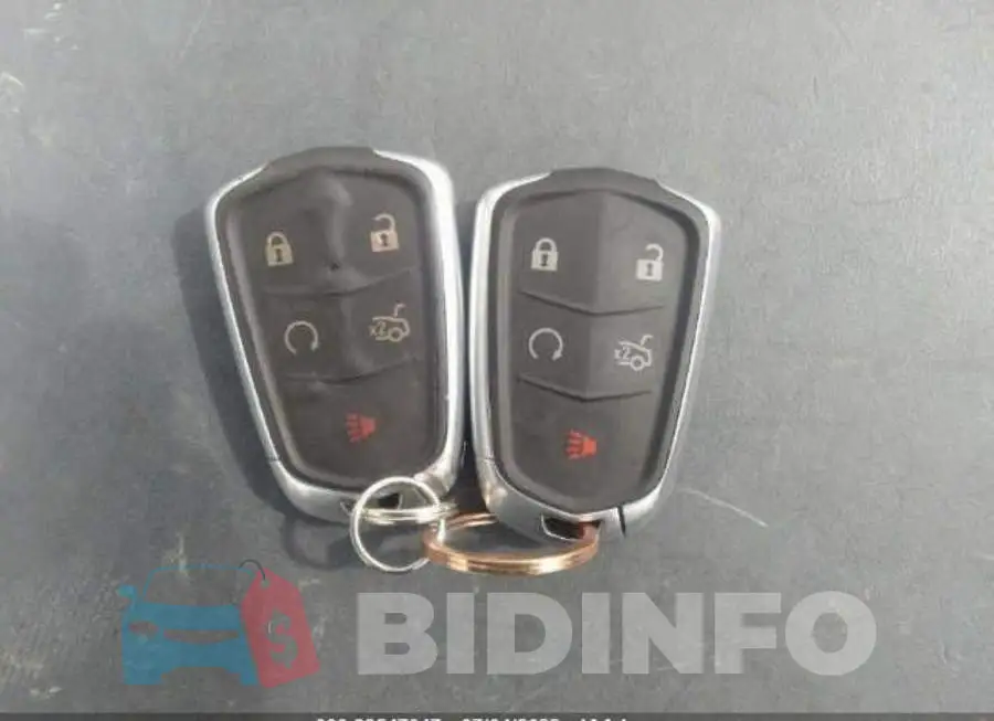 2G61M5S39K9153114 Photo# 11