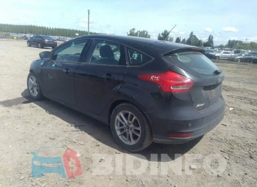 1FADP3K22FL375298 Photo# 3
