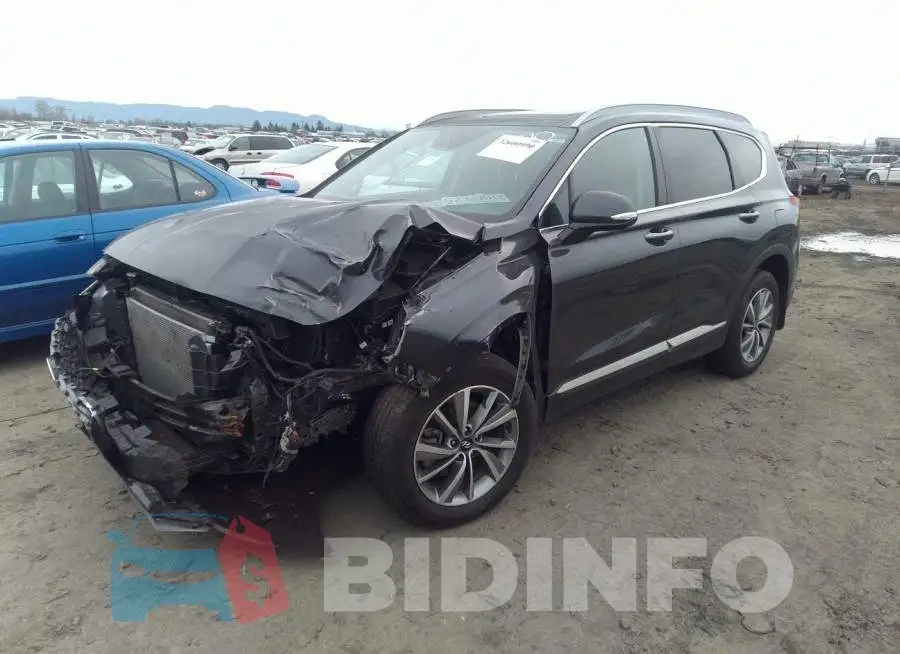 5NMS5CAD6LH225041 Photo# 2