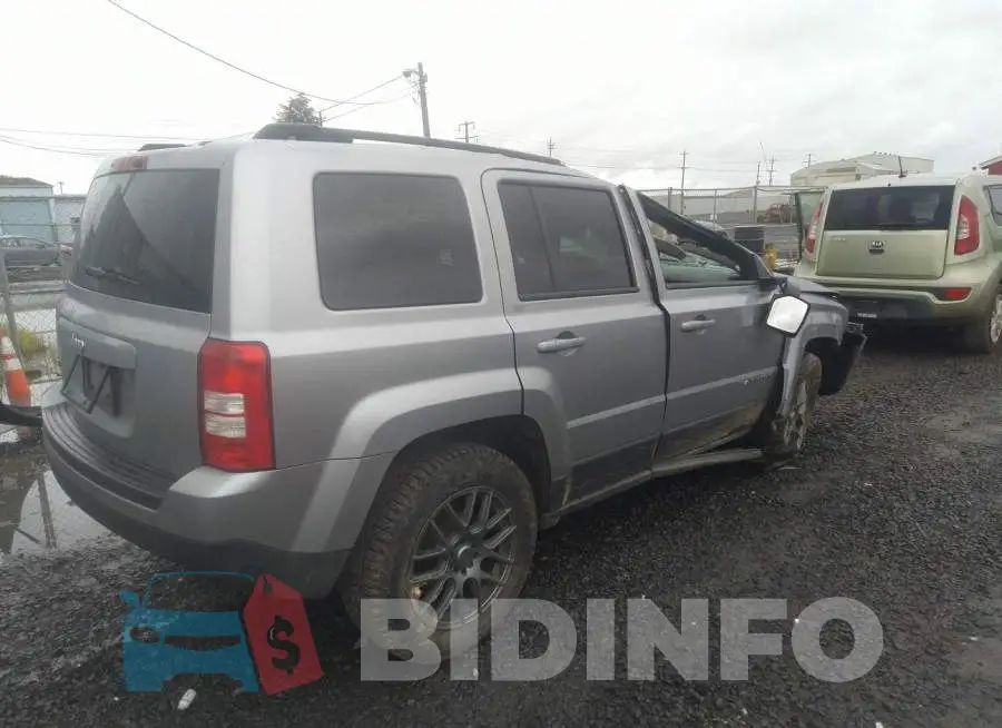 1C4NJRBB3HD108347 Photo# 4