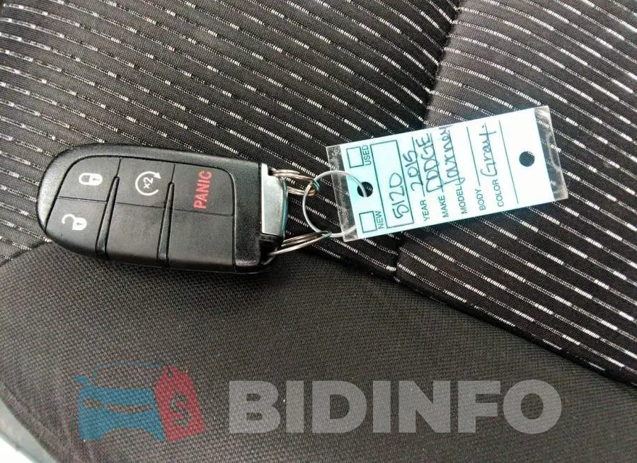 3C4PDCBG7FT709180 Photo# 11