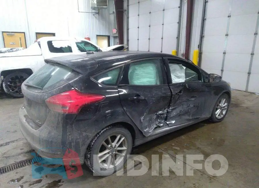 1FADP3K2XFL241137 Photo# 4