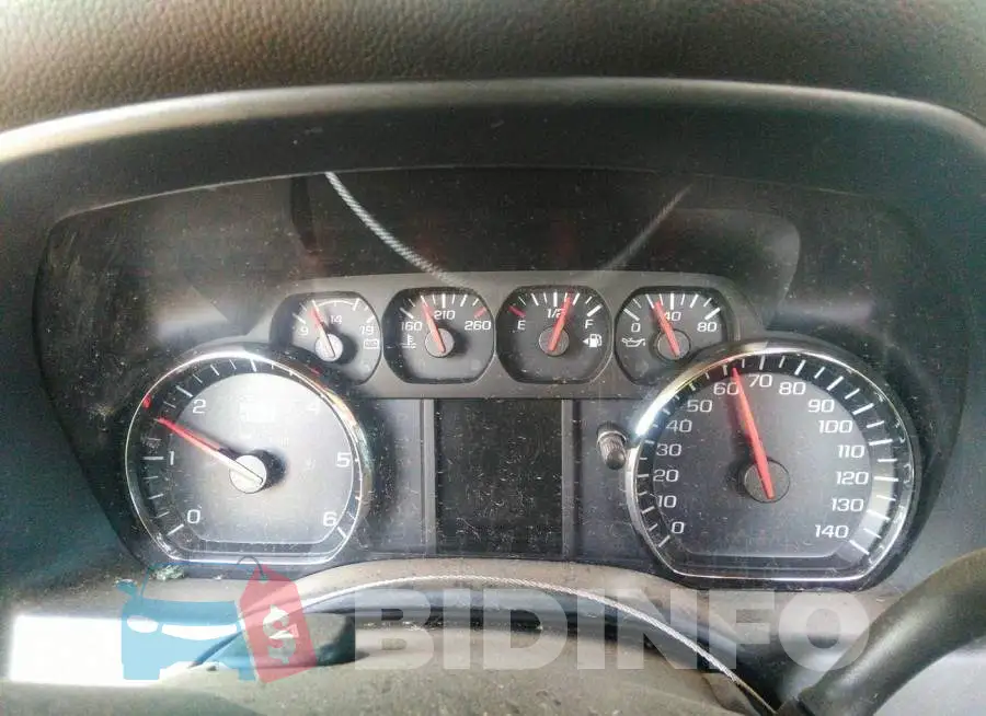 1GCNKNEHXJZ250225 Photo# 7