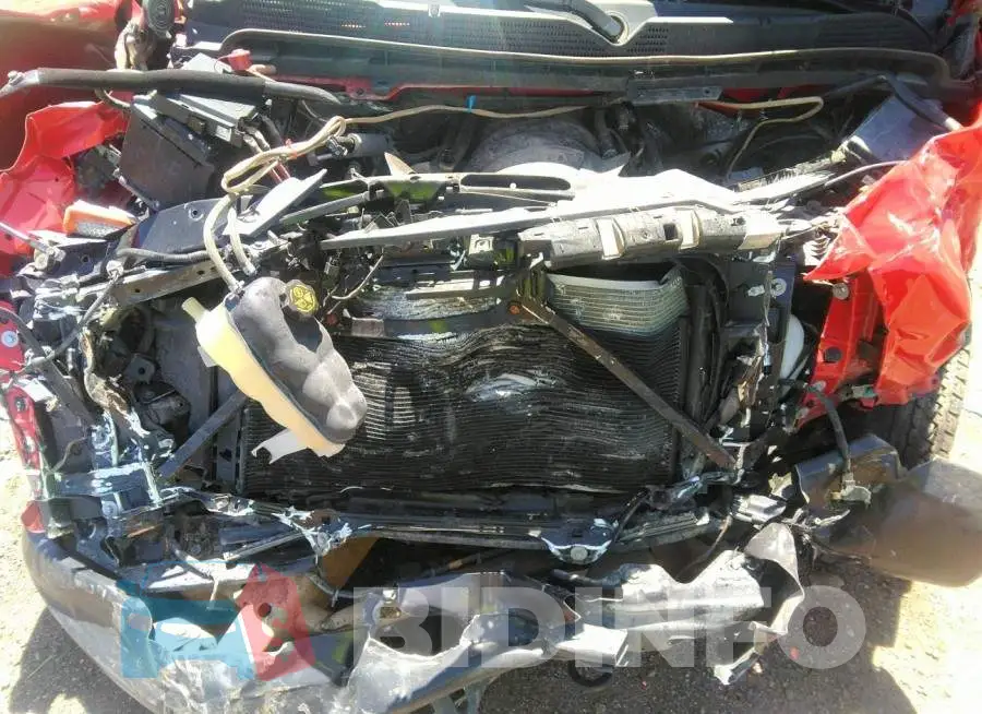 1GCNKNEHXJZ250225 Photo# 10