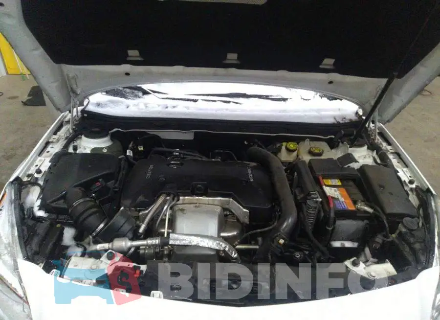 2G4GL5EX5H9129325 Photo# 10