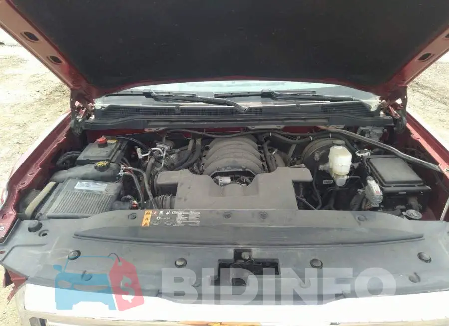 3GTU2PEJ5JG514574 Photo# 10