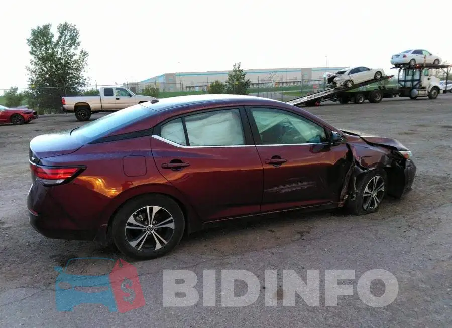 3N1AB8CV8LY310981 Photo# 4