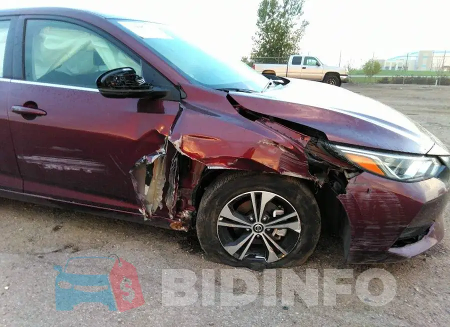 3N1AB8CV8LY310981 Photo# 6