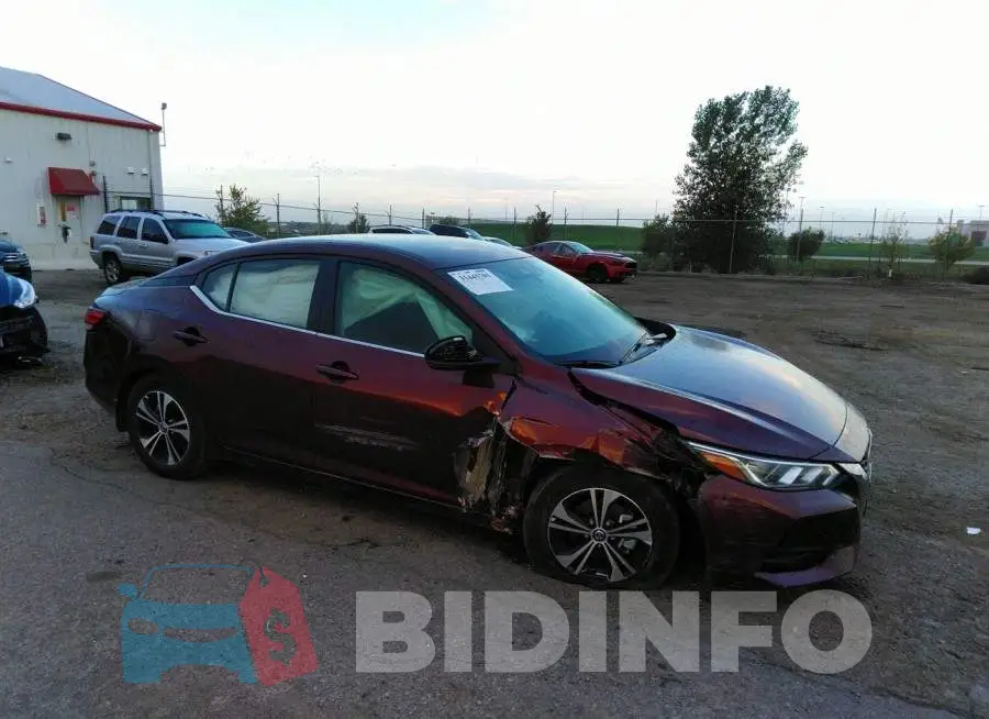 3N1AB8CV8LY310981 Photo# 1