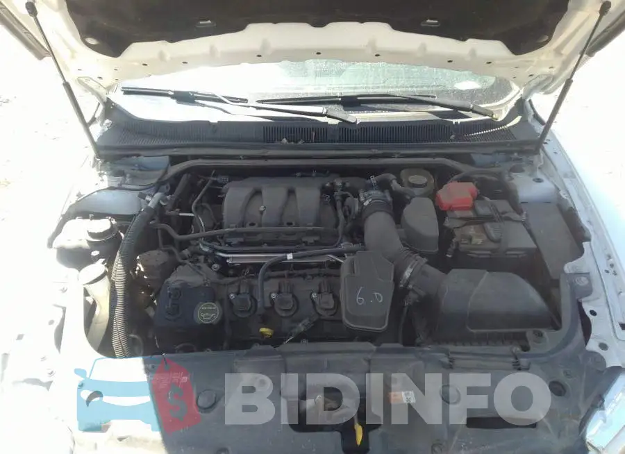 1FAHP2E85FG148675 Photo# 10