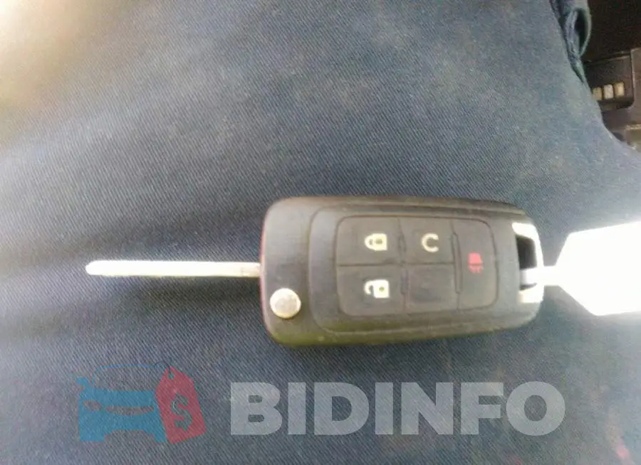 2GNALCEK4G6210911 Photo# 11