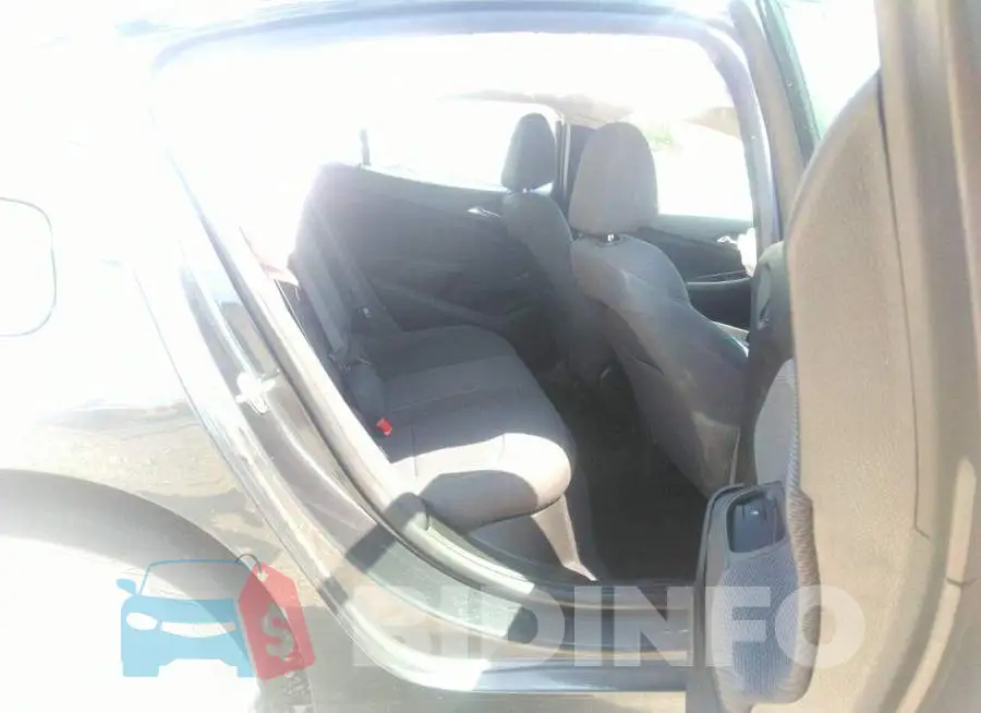 3G1BE6SM3HS534409 Photo# 8