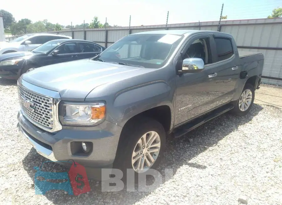 1GTG5DEN3J1253031 Photo# 2