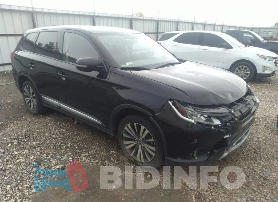 JA4AD3A38KZ045697 Photo# 1