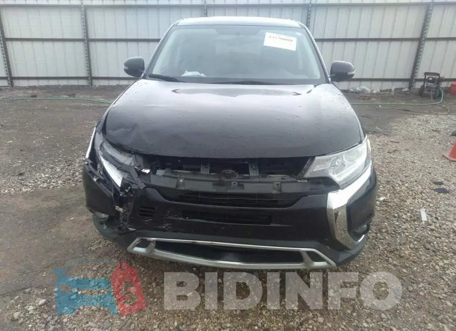 JA4AD3A38KZ045697 Photo# 6