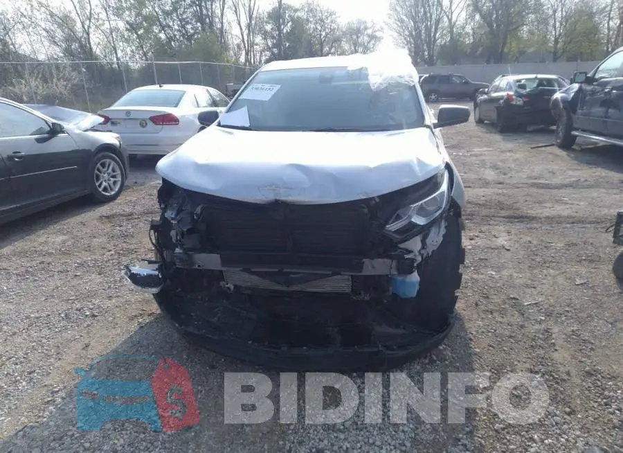 2GNAXHEV0L6190677 Photo# 6