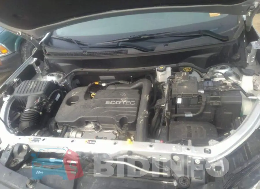 3GNAXTEV5LS508104 Photo# 10