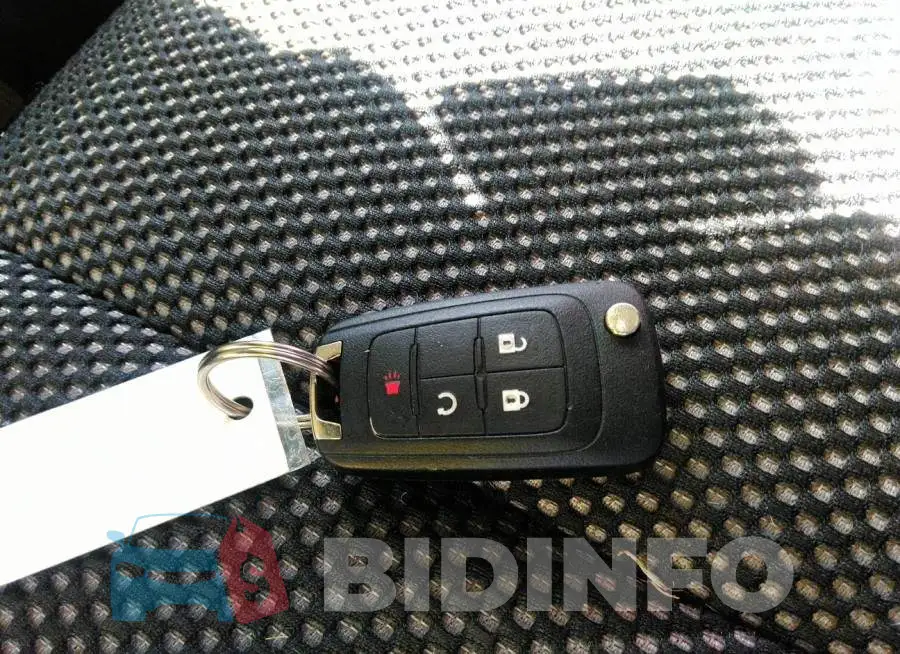 2GNALBEKXF6402438 Photo# 11