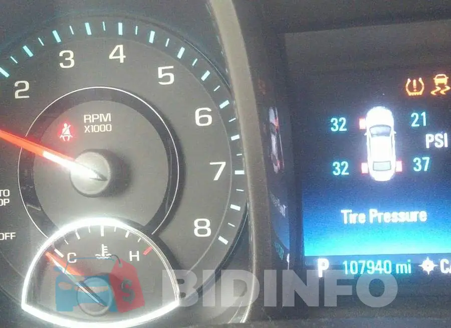 1G11F5SLXFF149912 Photo# 7