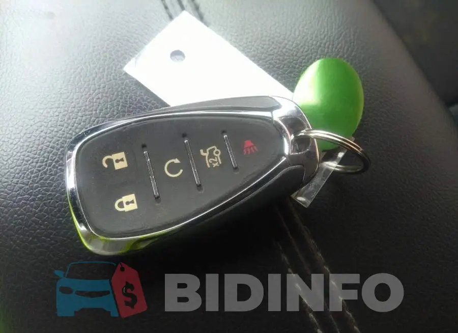 1G1ZD5STXJF162497 Photo# 11