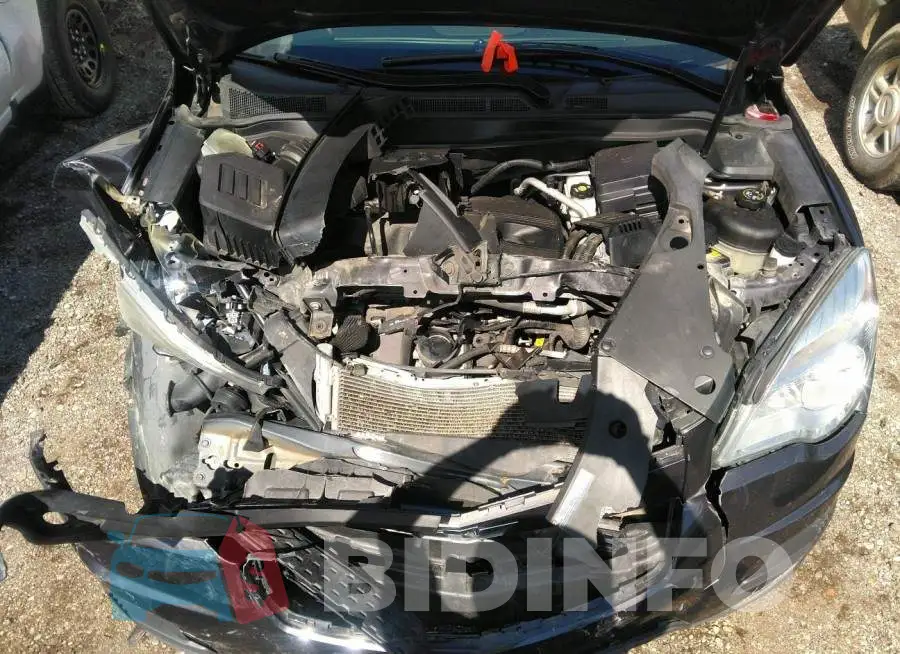 2GNALBEKXF6402438 Photo# 10