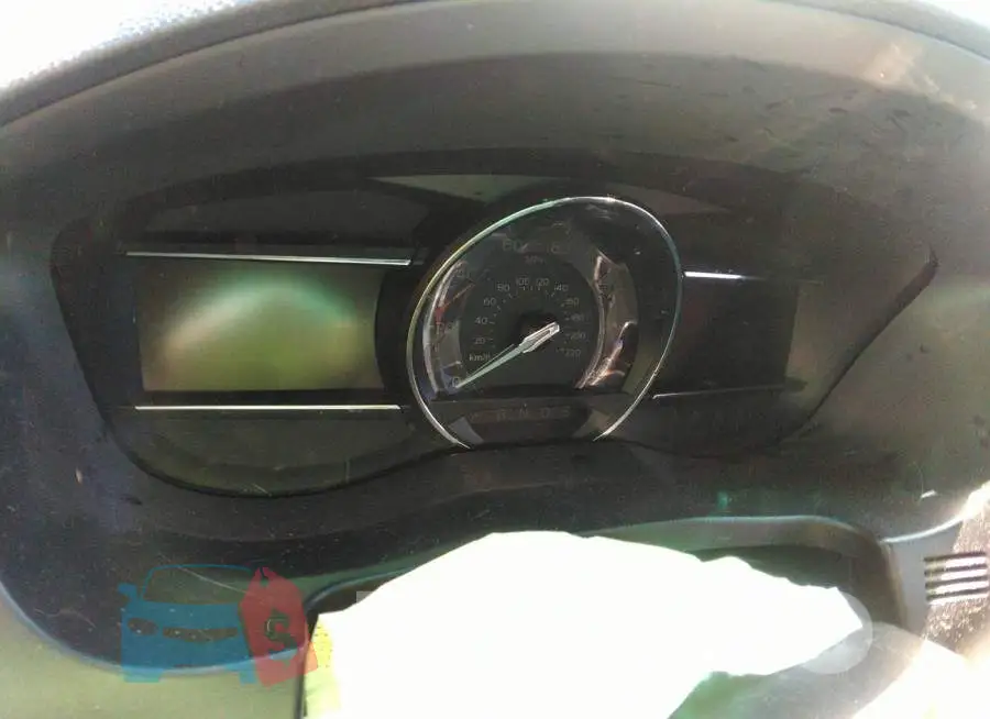 1FM5K8GT8GGC74042 Photo# 7