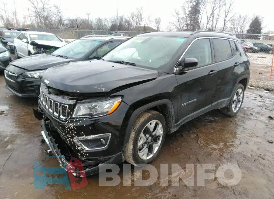 3C4NJDCB5LT212097 Photo# 2