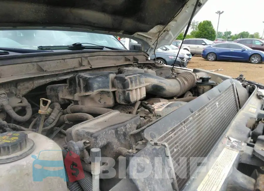 1FT7X2B68FEC72900 Photo# 9