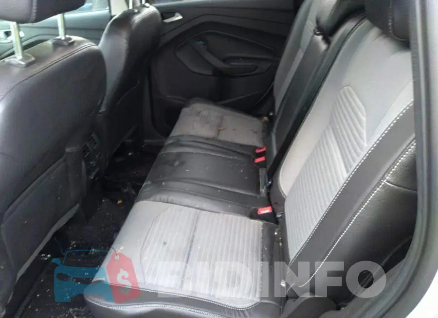 1FMCU0GD5HUD65137 Photo# 8