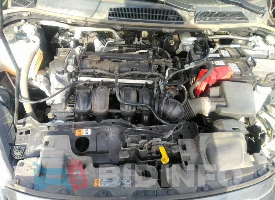 3FADP4BJ0KM113513 Photo# 10