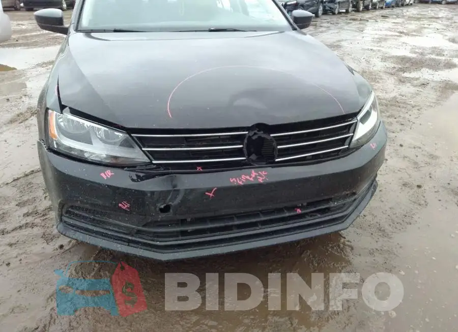 3VW2K7AJ8FM273712 Photo# 6