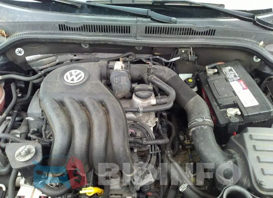 3VW2K7AJ8FM273712 Photo# 10