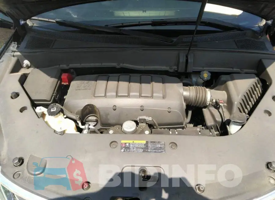 1GNKRGKD7GJ153882 Photo# 10
