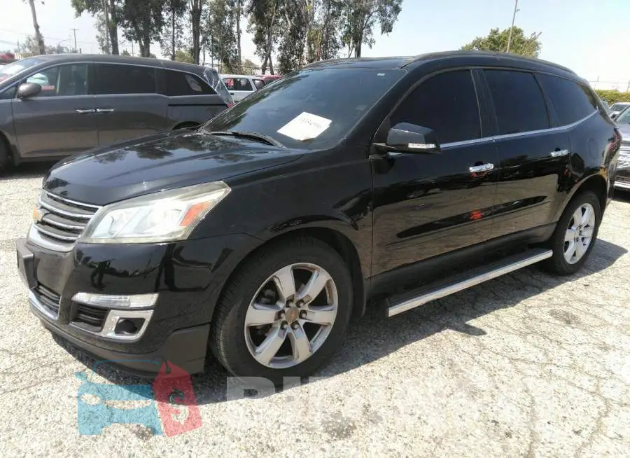 1GNKRGKD7GJ153882 Photo# 2