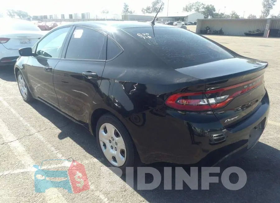 1C3CDFAAXGD625573 Photo# 3