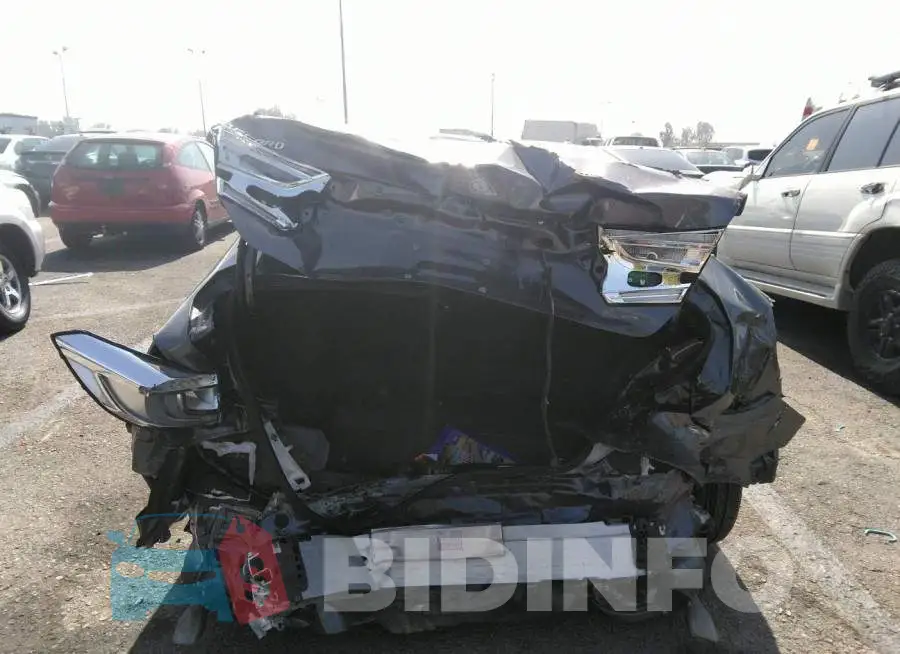 1HGCV1F16KA076986 Photo# 6