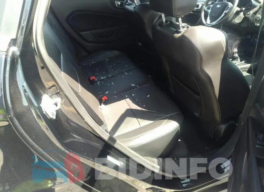 3FADP4GX6GM157293 Photo# 8