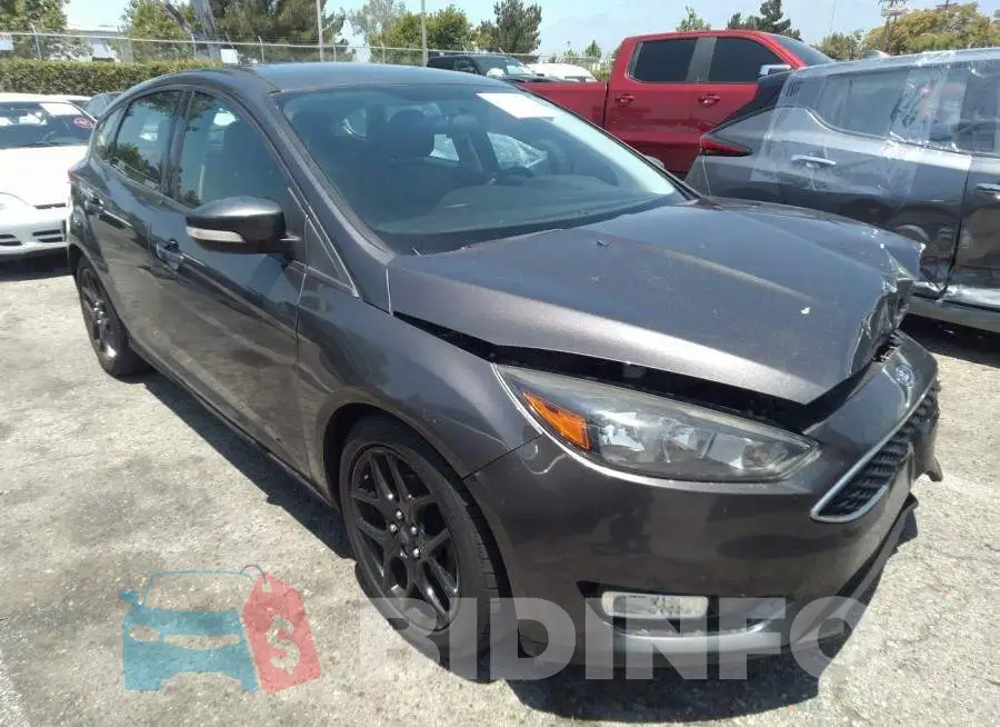 1FADP3K27GL285940 Photo# 1