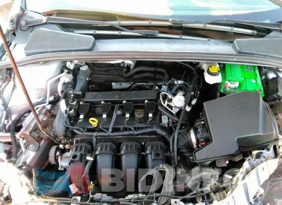 1FADP3N25JL261879 Photo# 10