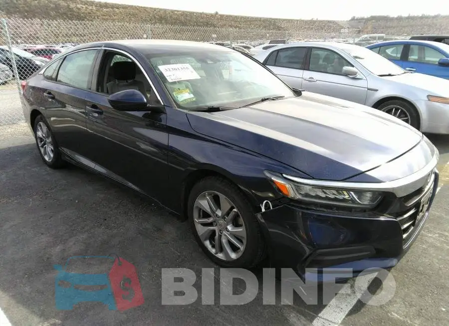 1HGCV1F16JA048877 Photo# 1